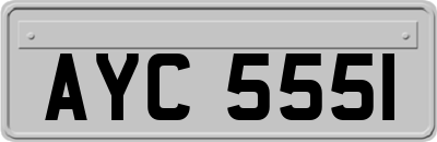 AYC5551