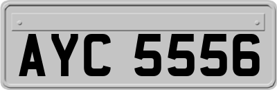 AYC5556