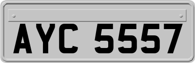 AYC5557