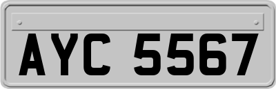 AYC5567