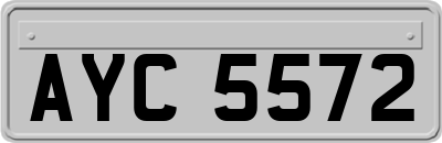 AYC5572