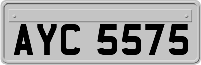 AYC5575