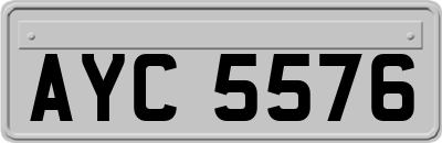 AYC5576