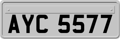 AYC5577