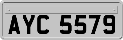 AYC5579