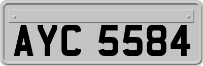 AYC5584