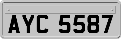 AYC5587