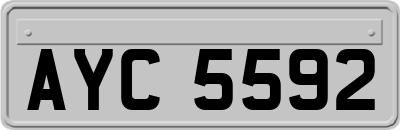 AYC5592
