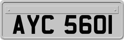 AYC5601