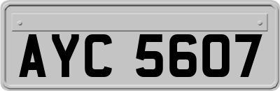 AYC5607