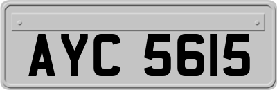 AYC5615