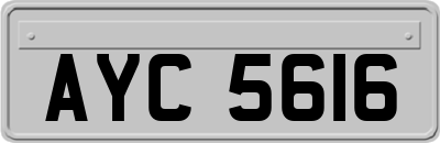 AYC5616