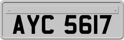 AYC5617