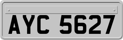 AYC5627
