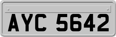 AYC5642