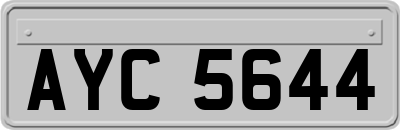 AYC5644