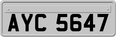 AYC5647