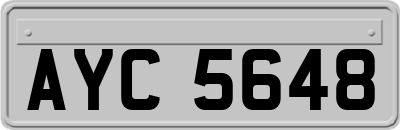 AYC5648