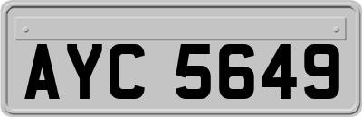 AYC5649