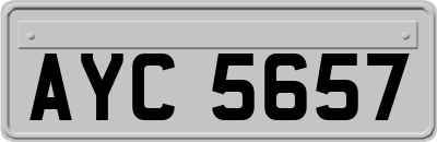 AYC5657