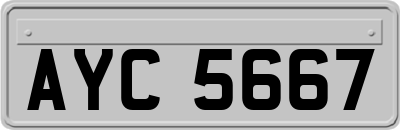 AYC5667