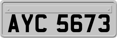 AYC5673