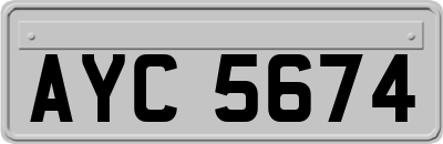 AYC5674