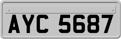 AYC5687
