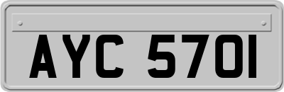 AYC5701