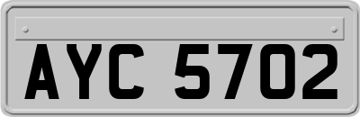 AYC5702