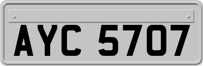 AYC5707
