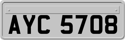 AYC5708