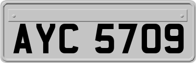 AYC5709