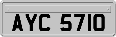 AYC5710