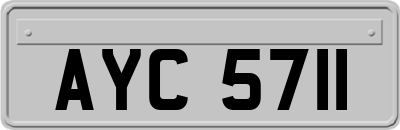 AYC5711