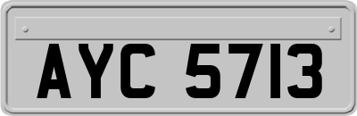 AYC5713