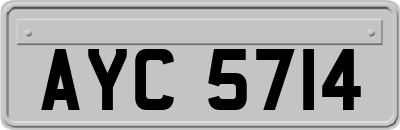 AYC5714