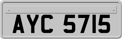 AYC5715