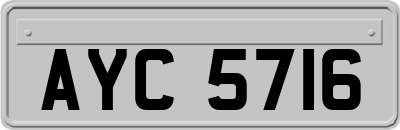 AYC5716