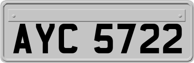 AYC5722