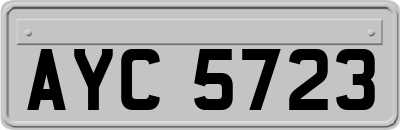 AYC5723