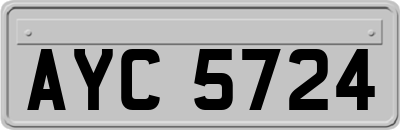 AYC5724