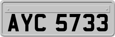 AYC5733