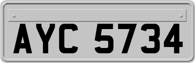 AYC5734