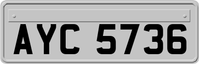AYC5736