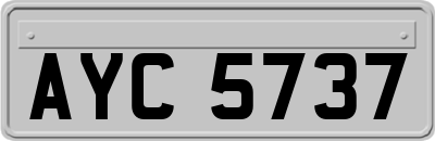AYC5737