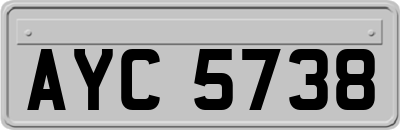 AYC5738