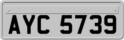 AYC5739