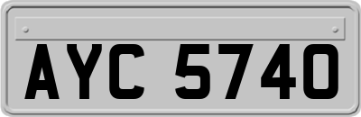 AYC5740