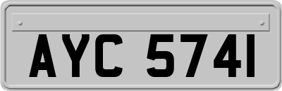 AYC5741
